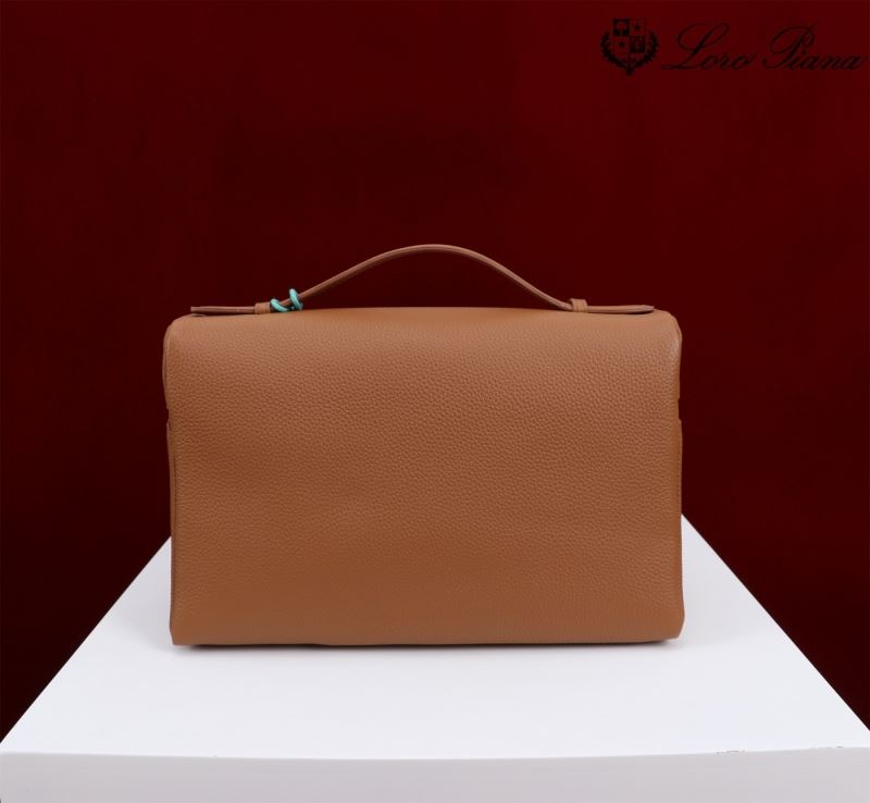 Loro Piana Satchel bags